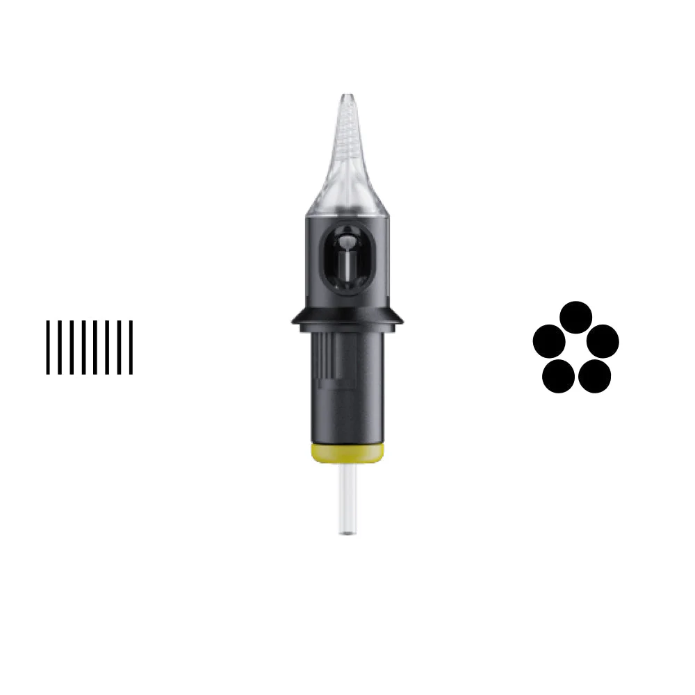 Beginner Universal Cartridge Set - Image 12