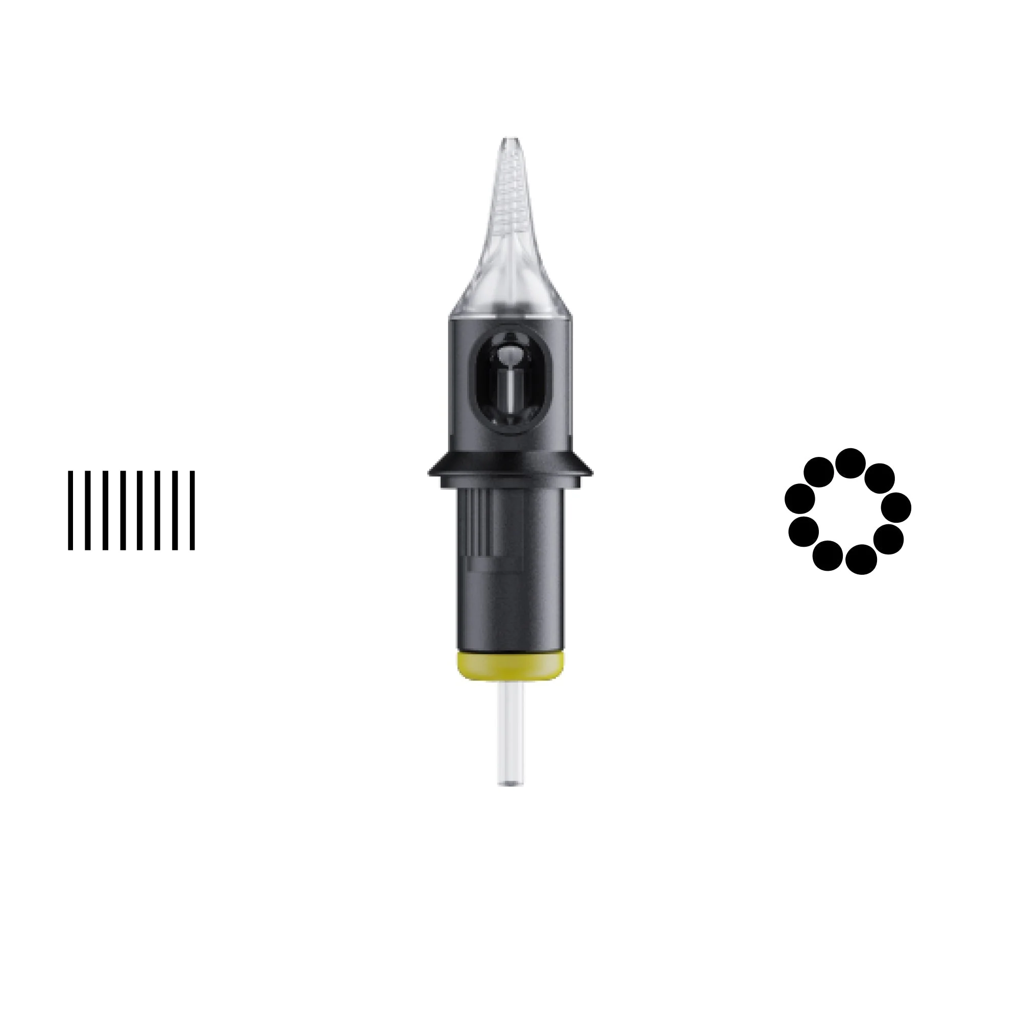 Beginner Universal Cartridge Set - Image 14