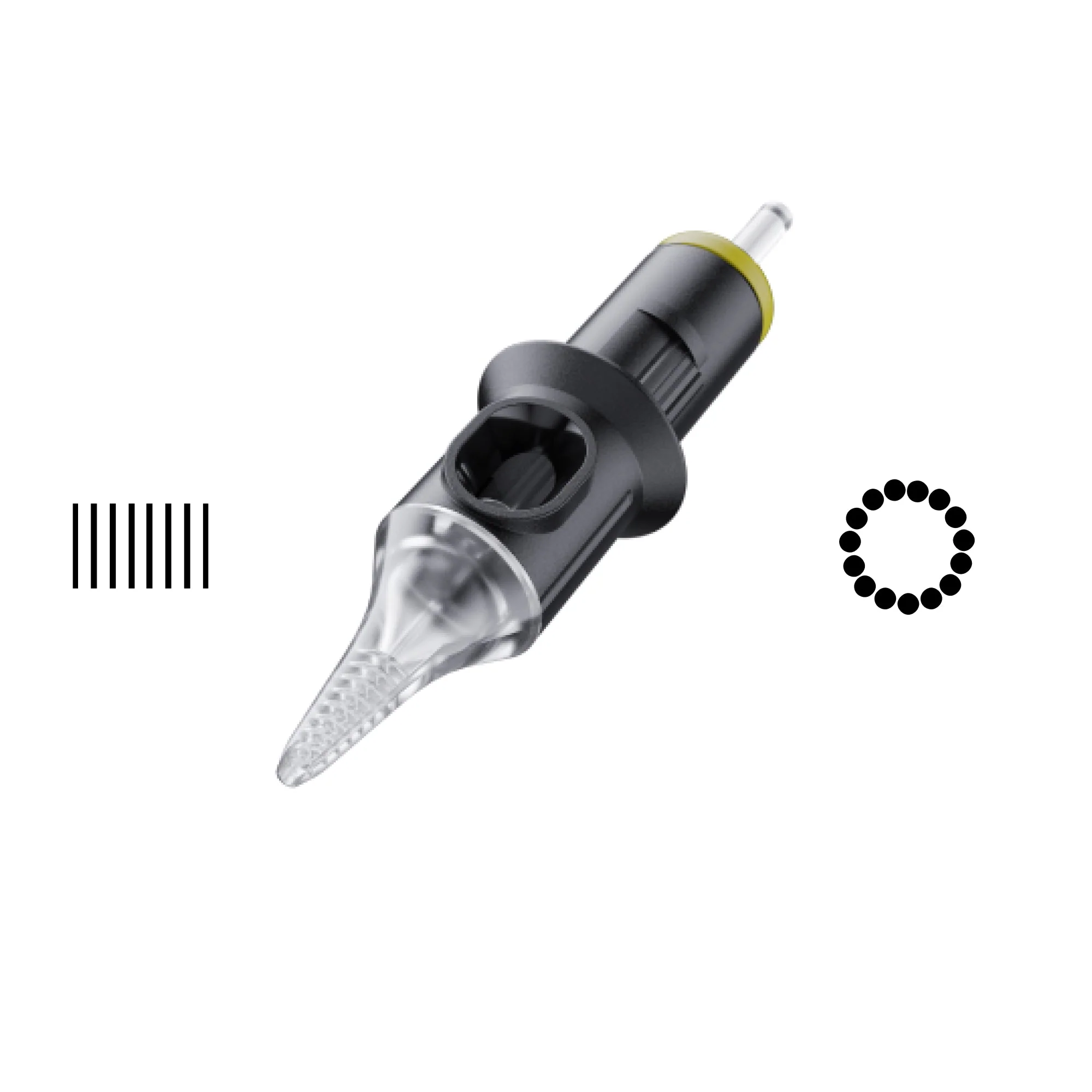 Beginner Universal Cartridge Set - Image 15