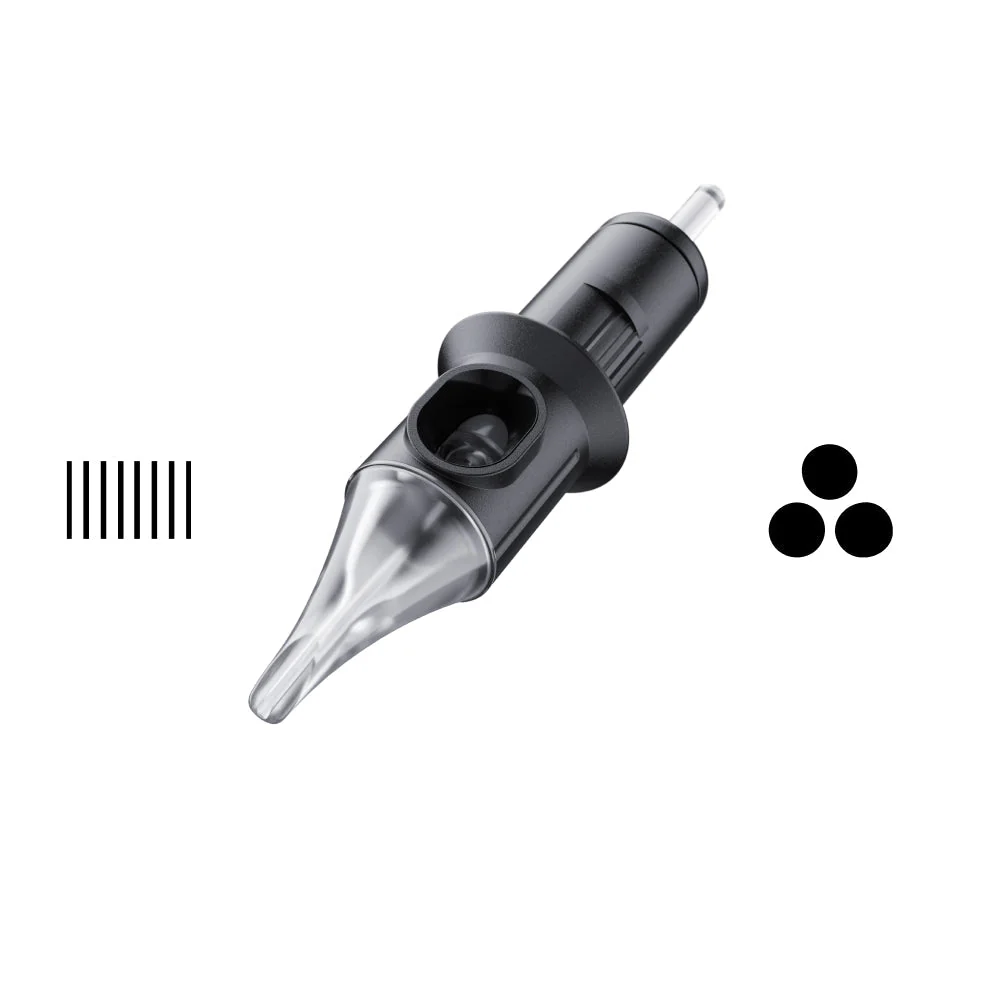Beginner Universal Cartridge Set - Image 9