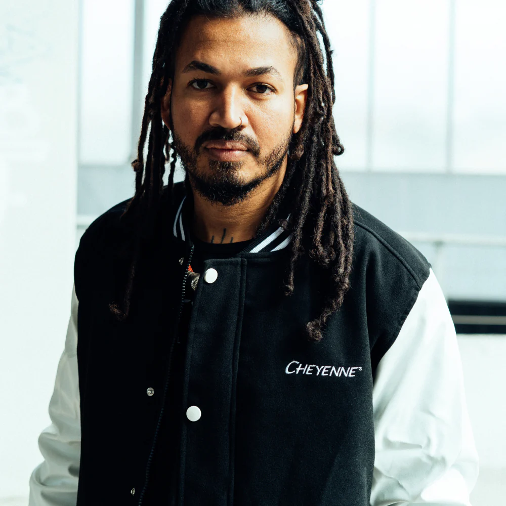 College Jacket Lined - Image 2