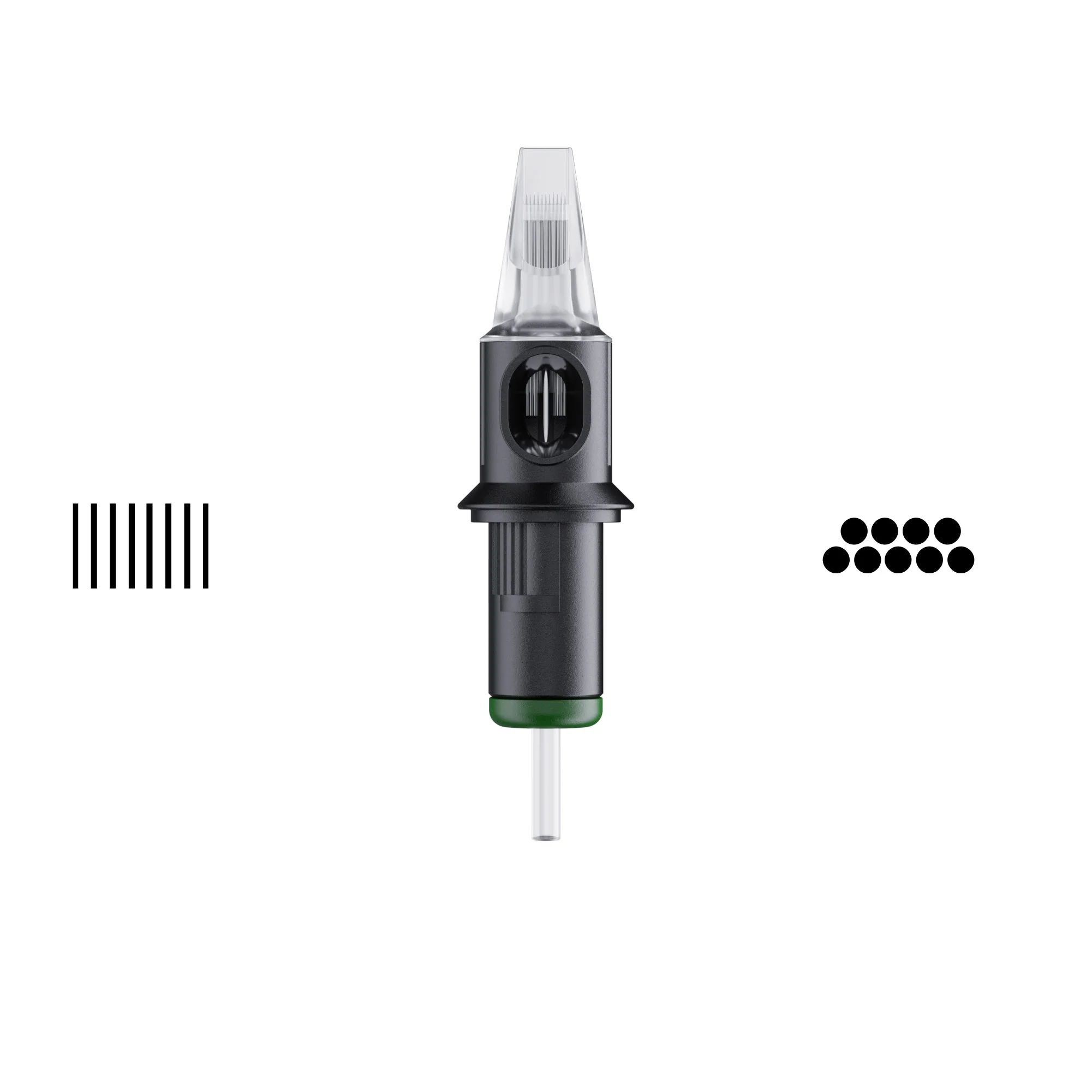 Cover-Up & Color Packing Tattoo Cartridge Set - Image 13