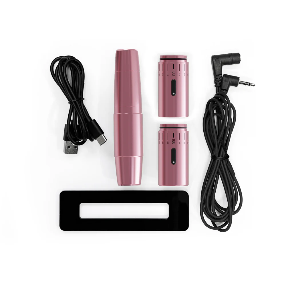 ERA Gem Pink Pearl - Image 4