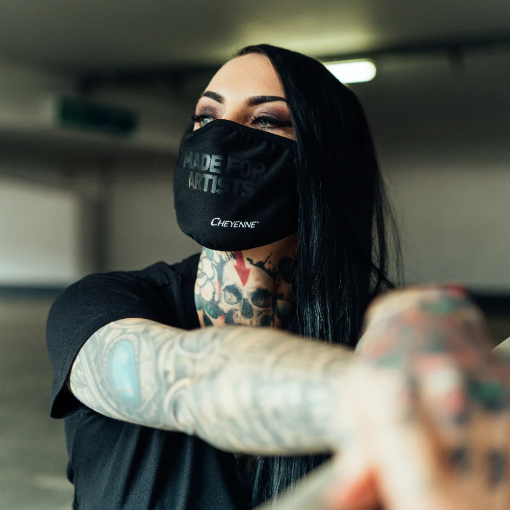 Face Mask - Image 3