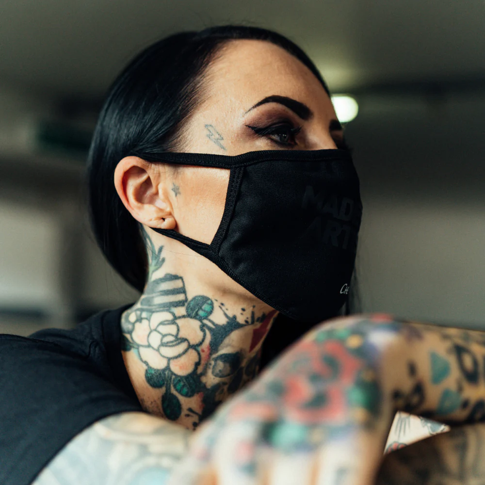 Face Mask - Image 4