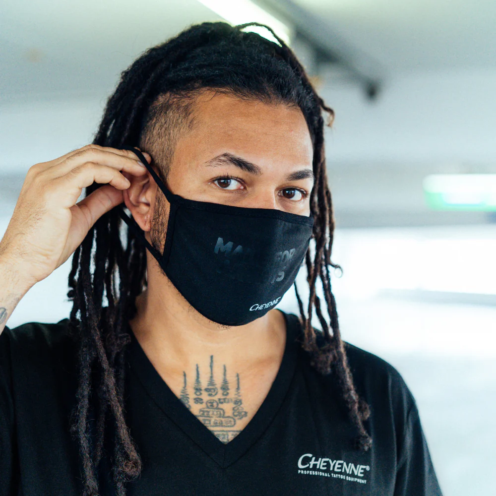 Face Mask - Image 5