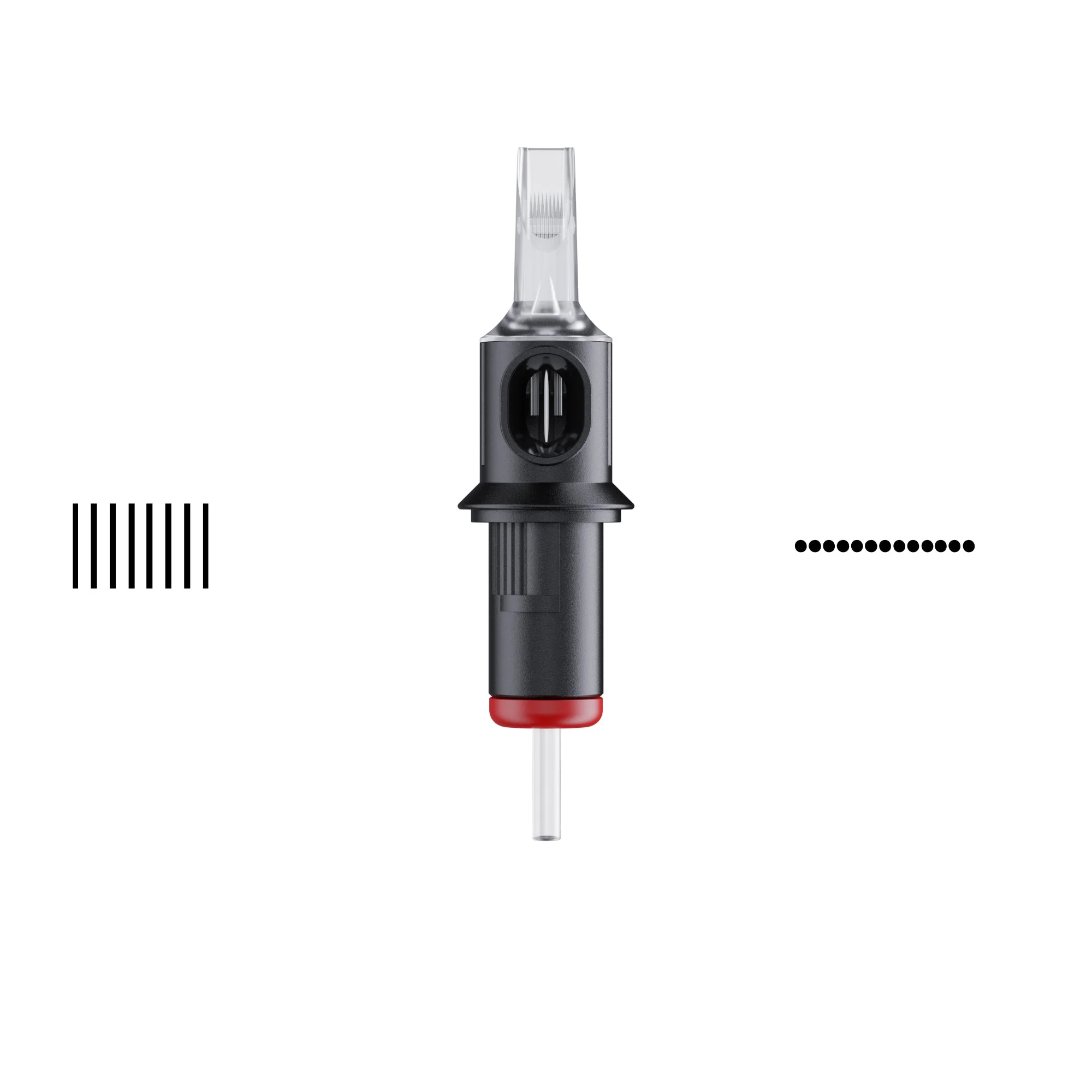 Flat 0.35 Safety Cartridges - Image 7