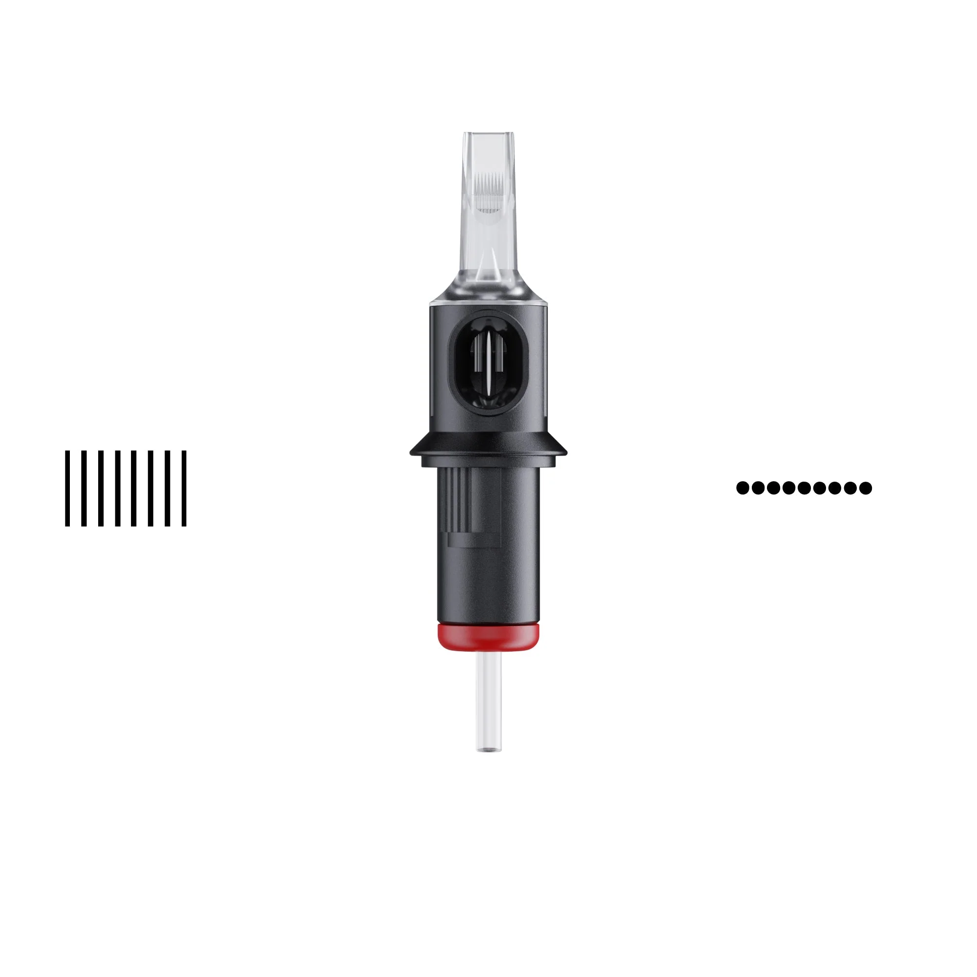 Geometric & Mandala Tattoo Cartridge Set - Image 14