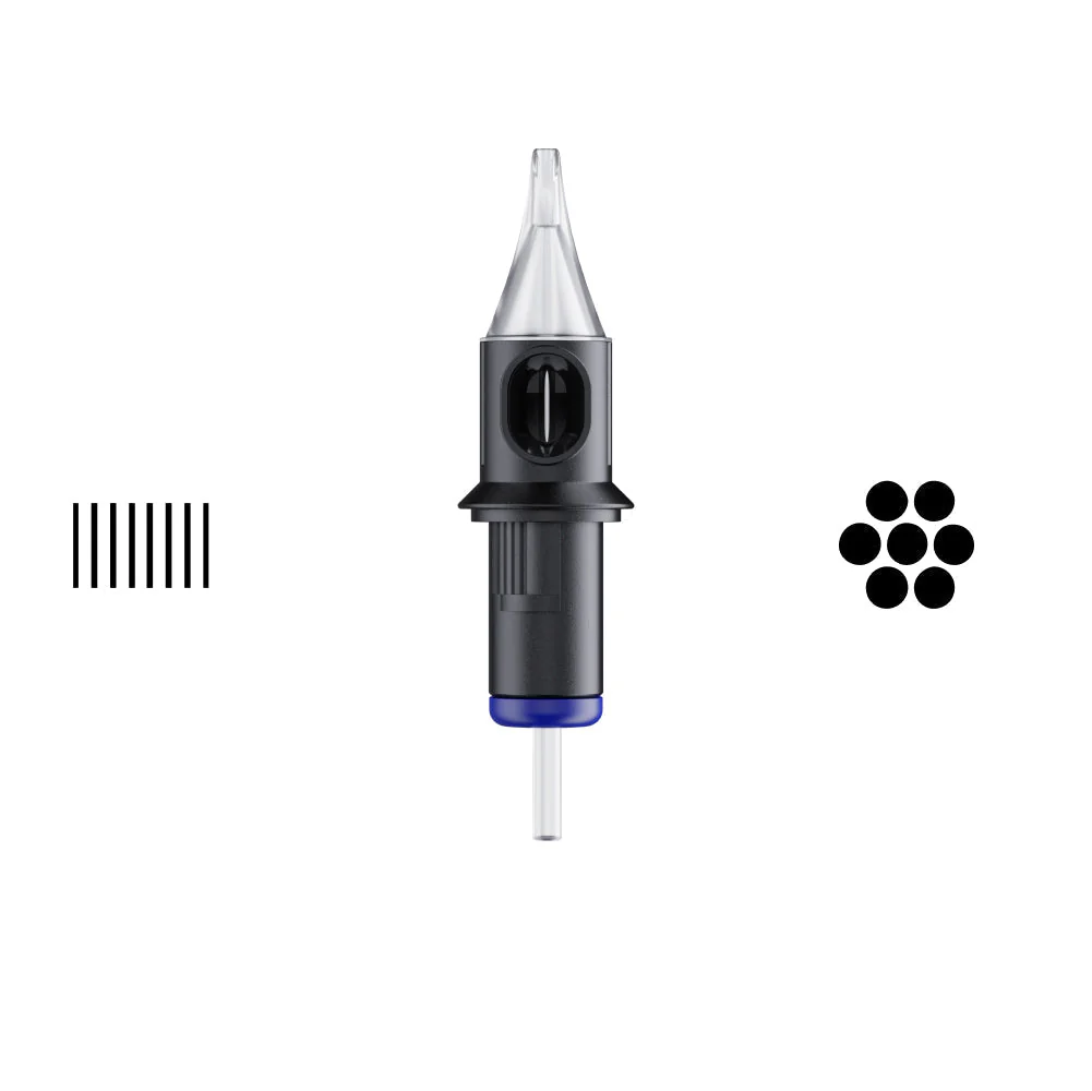 Hawk Pen 2 | Pro Artist Set — Color Packing - Image 6