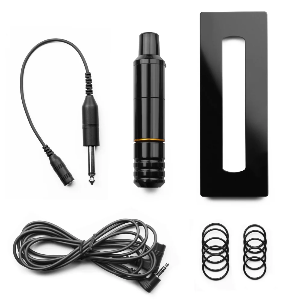 HAWK Pen - Image 4