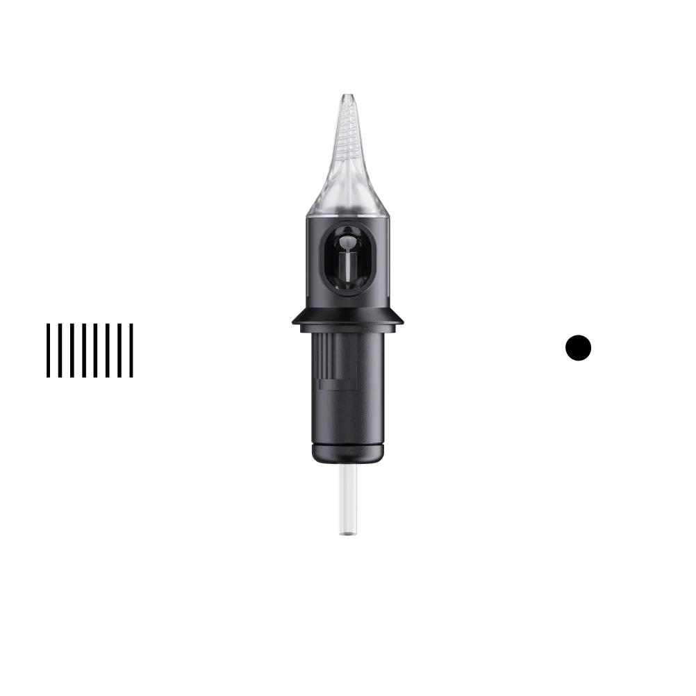 Liner 0.20 Capillary Cartridges - Image 2