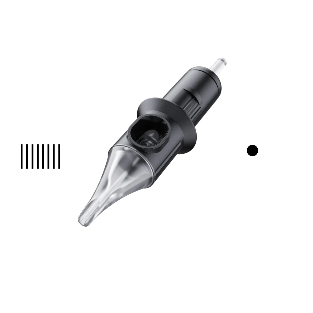 Liner 0.20 Safety Cartridges - Image 2