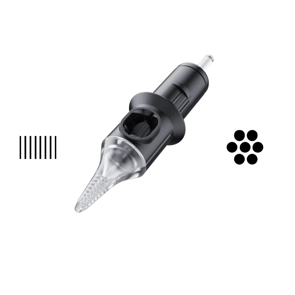 Liner 0.25 Capillary Cartridges - Image 11