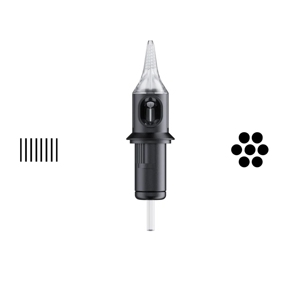 Liner 0.25 Capillary Cartridges - Image 12