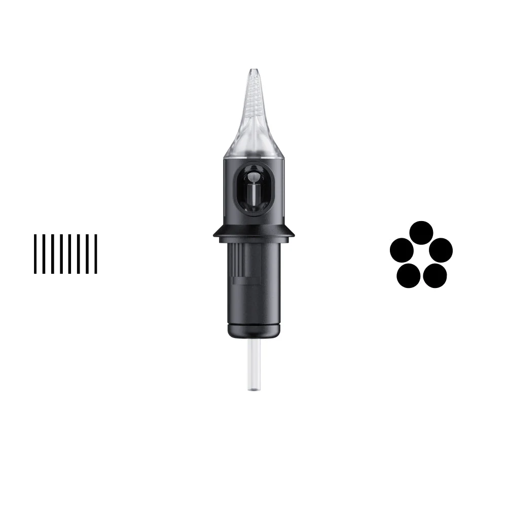 Liner 0.25 Capillary Cartridges - Image 4