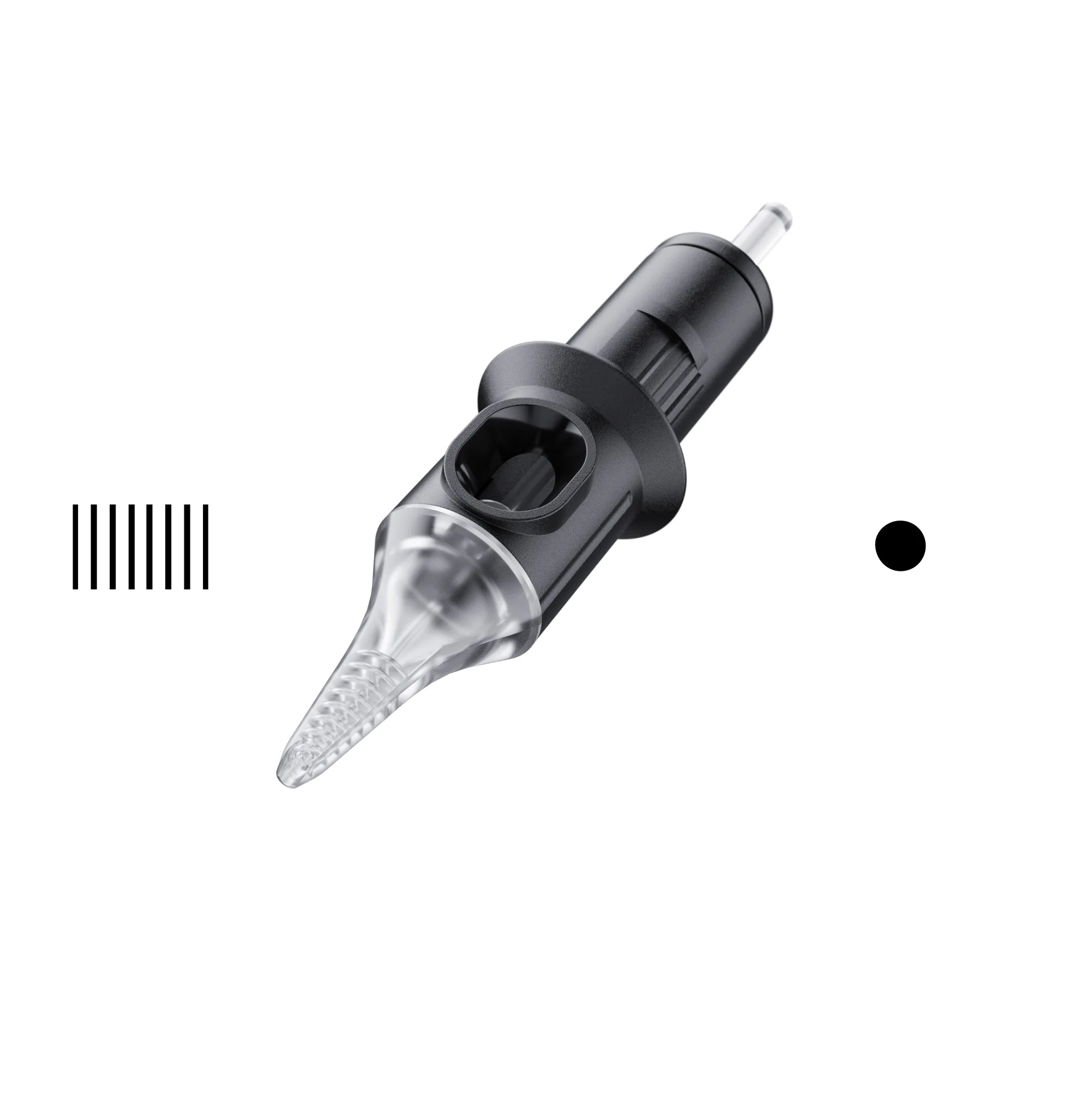 Liner 0.25 Capillary Cartridges - Image 6