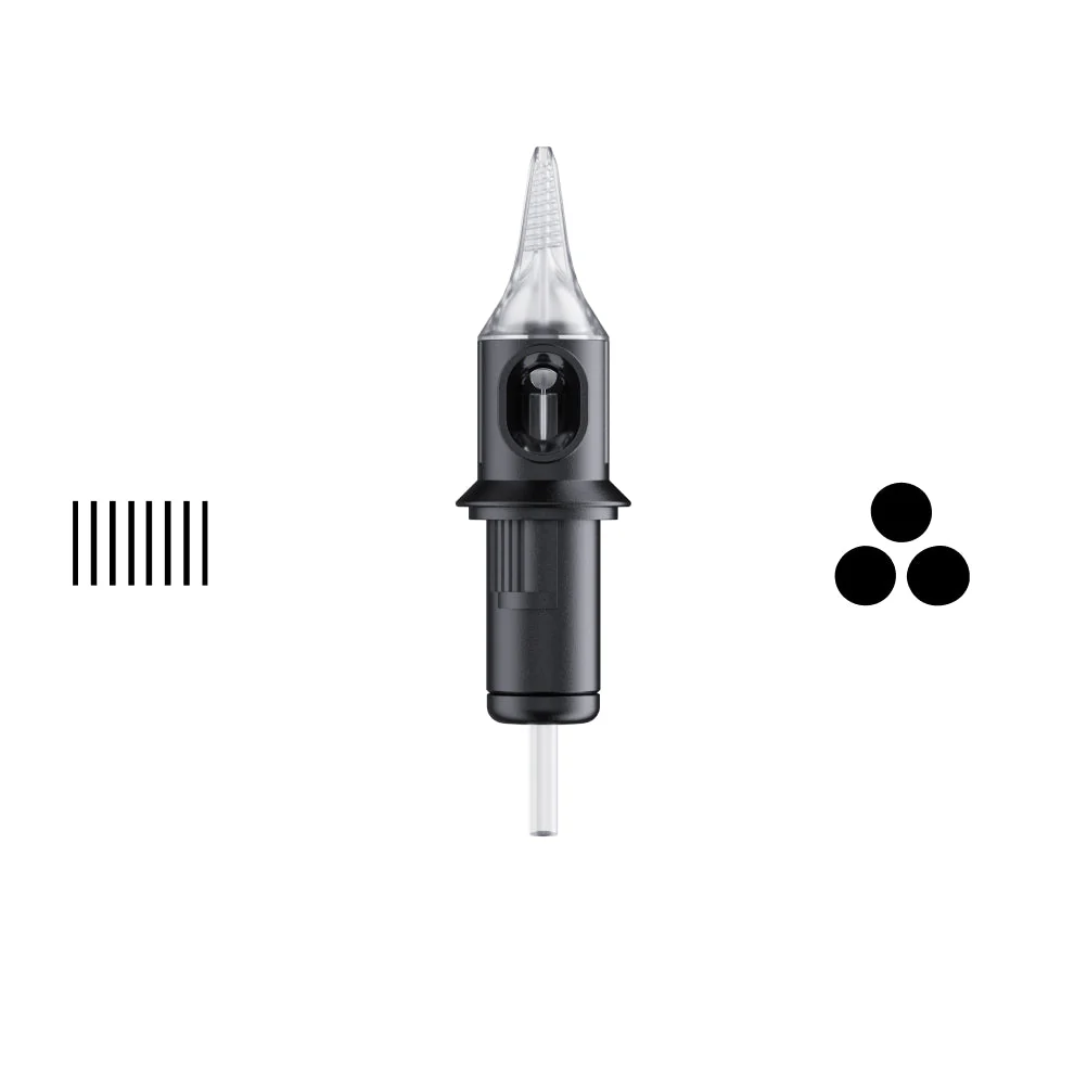 Liner 0.25 Capillary Cartridges - Image 8