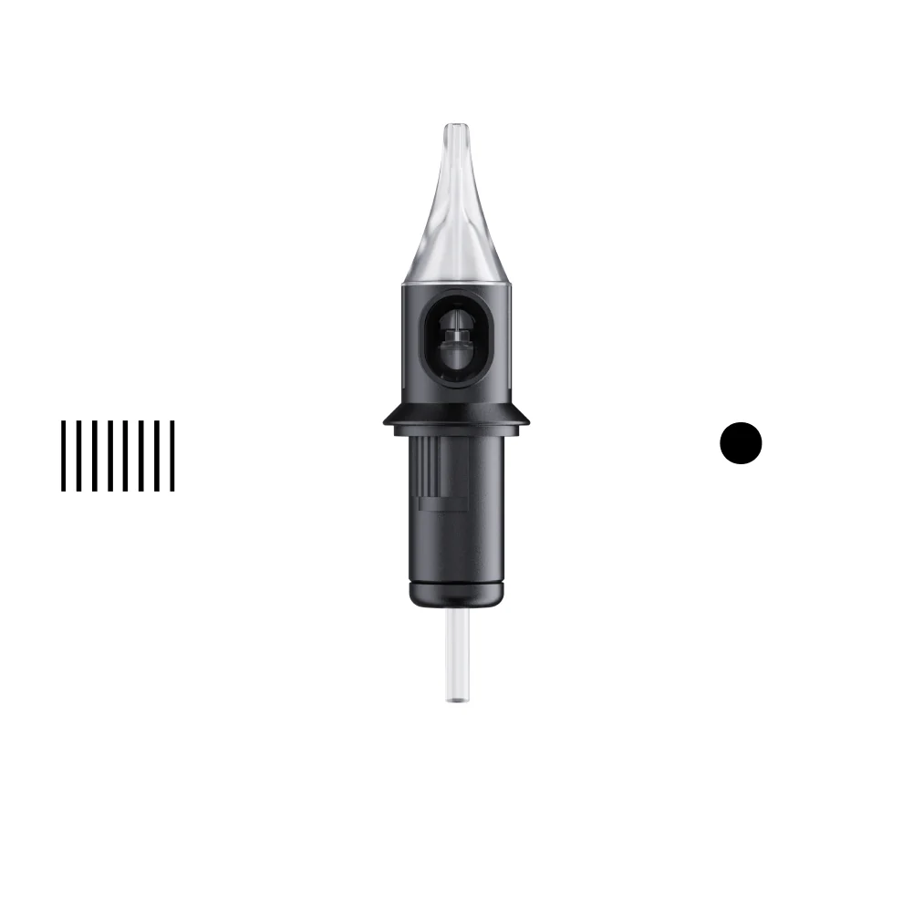 Liner 0.25 Safety Cartridges - Image 12