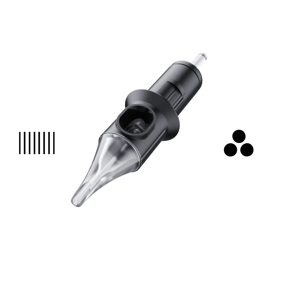 Liner 0.25 Safety Cartridges - Image 5