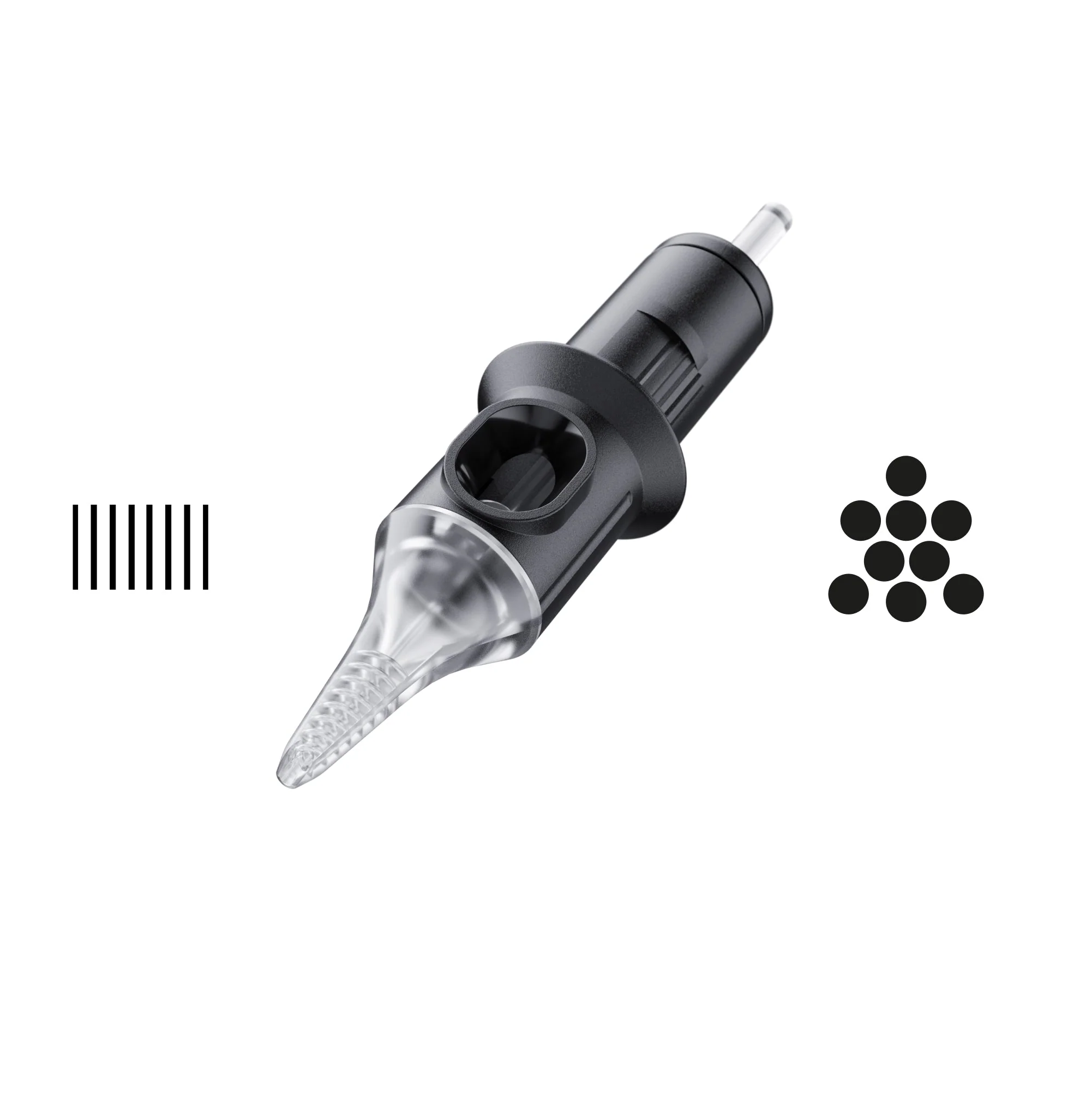 Liner 0.30 Capillary Cartridges - Image 15