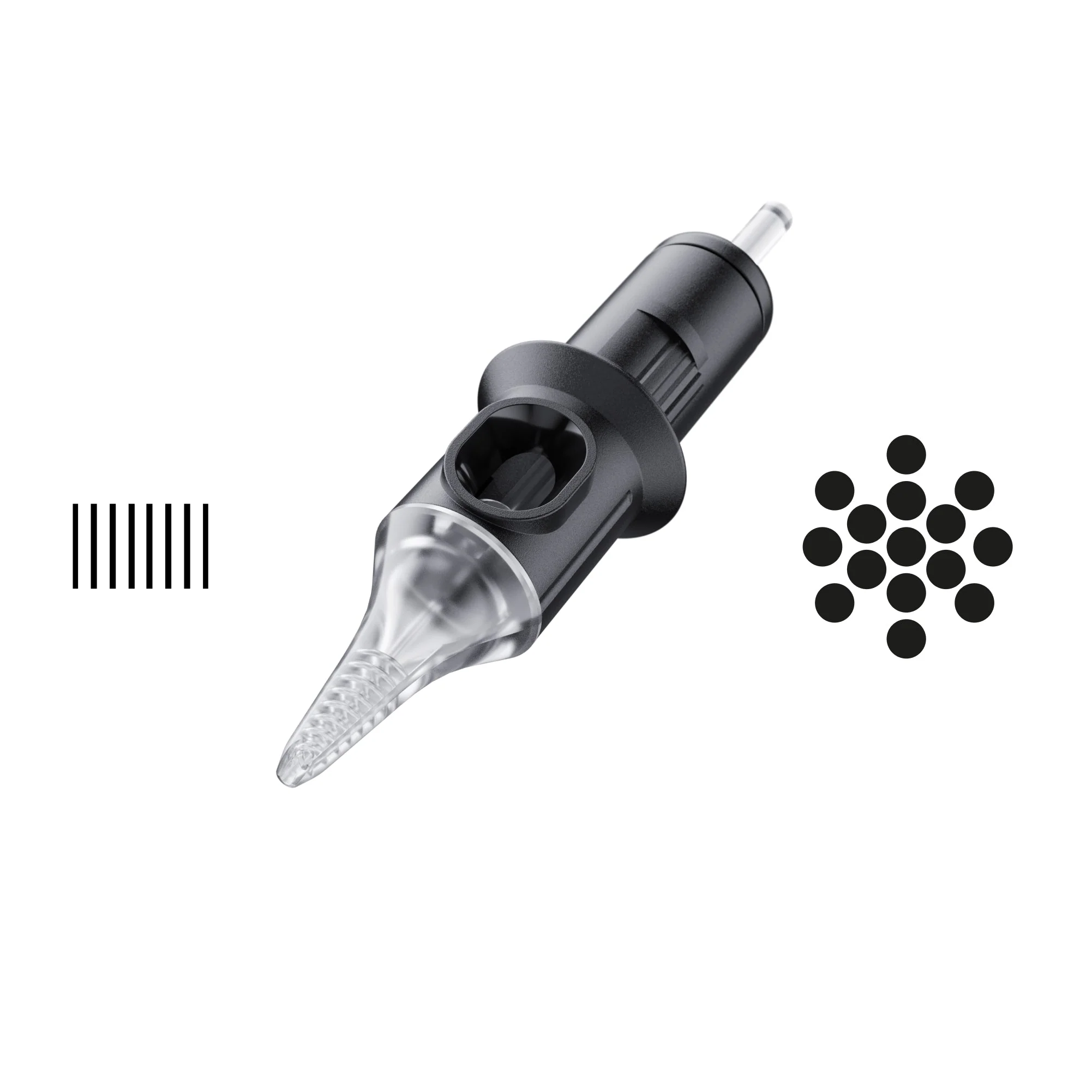 Liner 0.30 Capillary Cartridges - Image 16