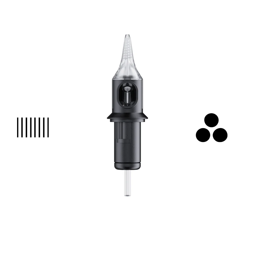 Liner 0.30 Capillary Cartridges - Image 3