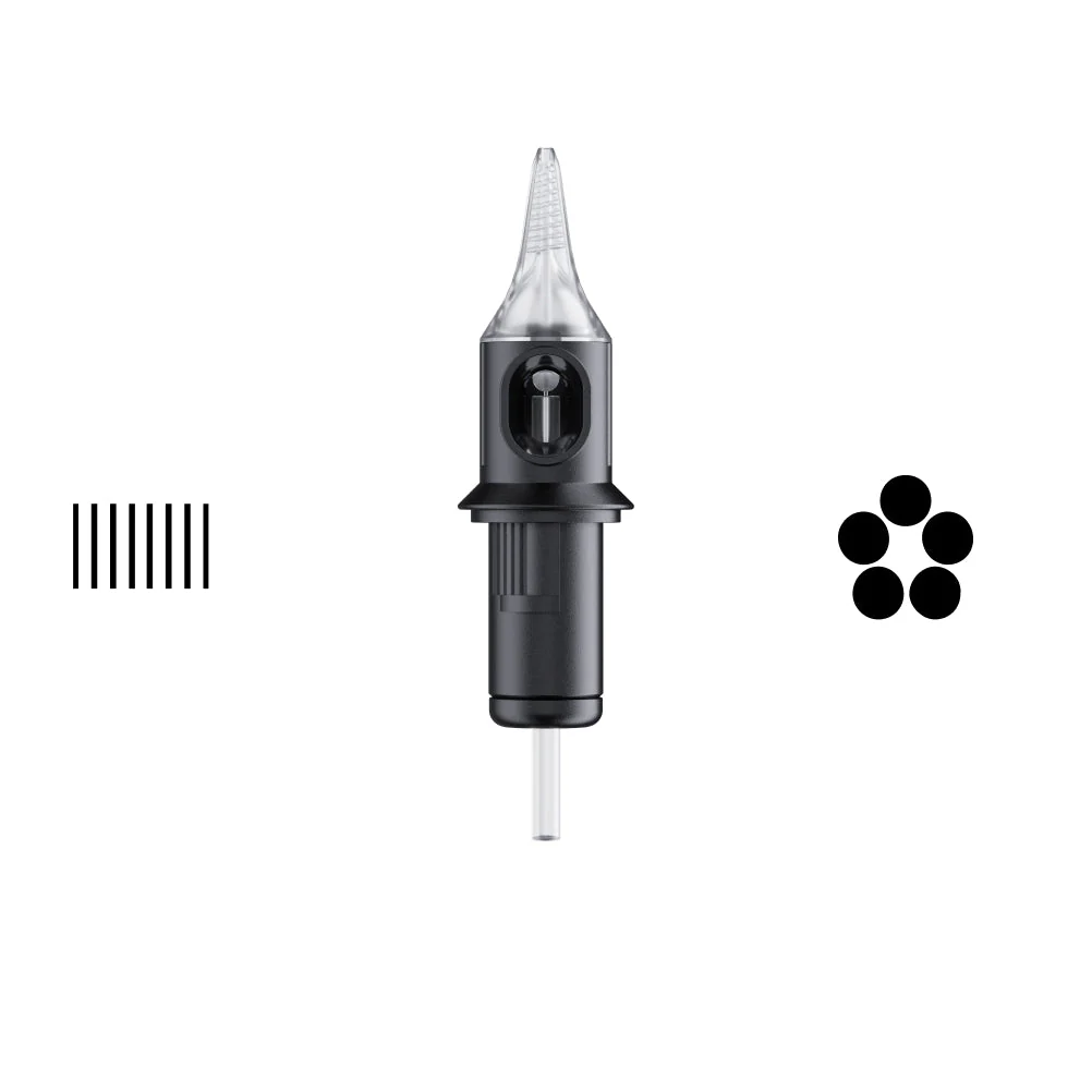 Liner 0.30 Capillary Cartridges - Image 4