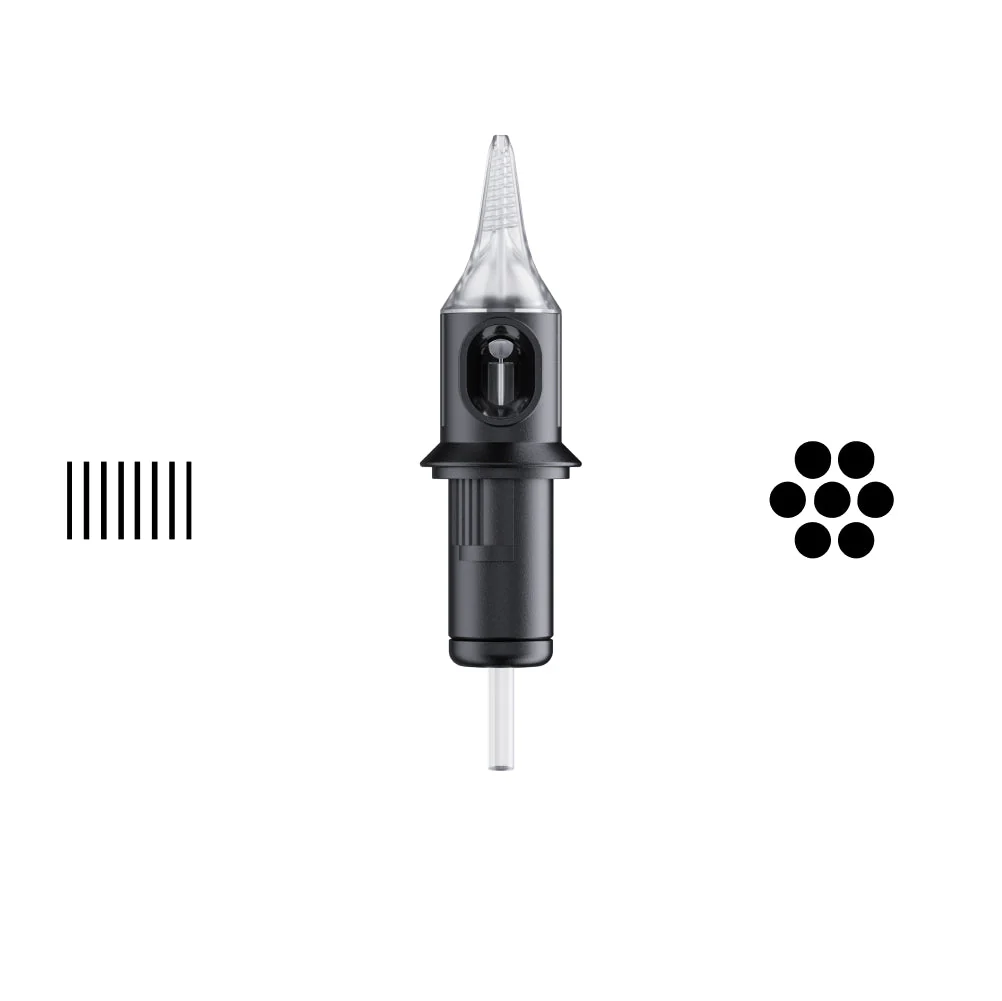 Liner 0.30 Capillary Cartridges - Image 5