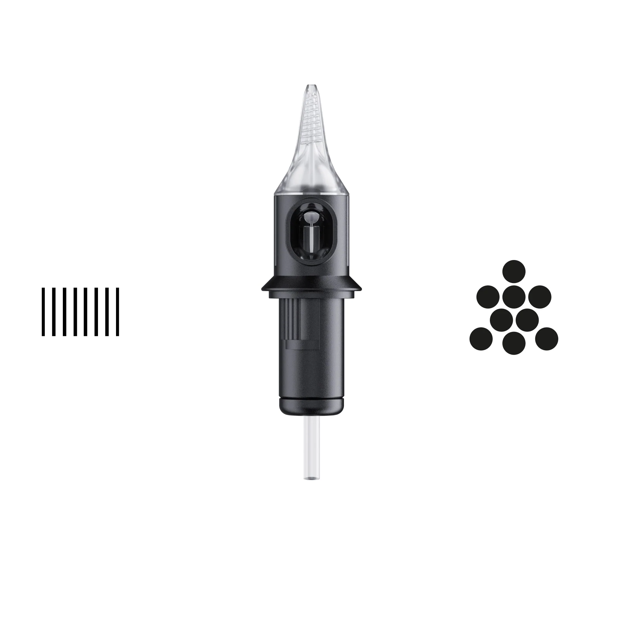Liner 0.30 Capillary Cartridges - Image 6