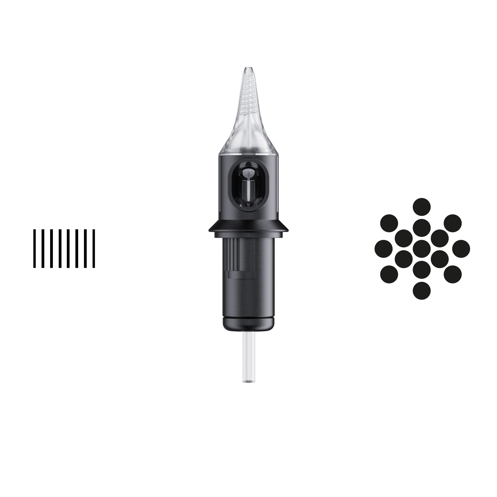 Liner 0.30 Capillary Cartridges - Image 7