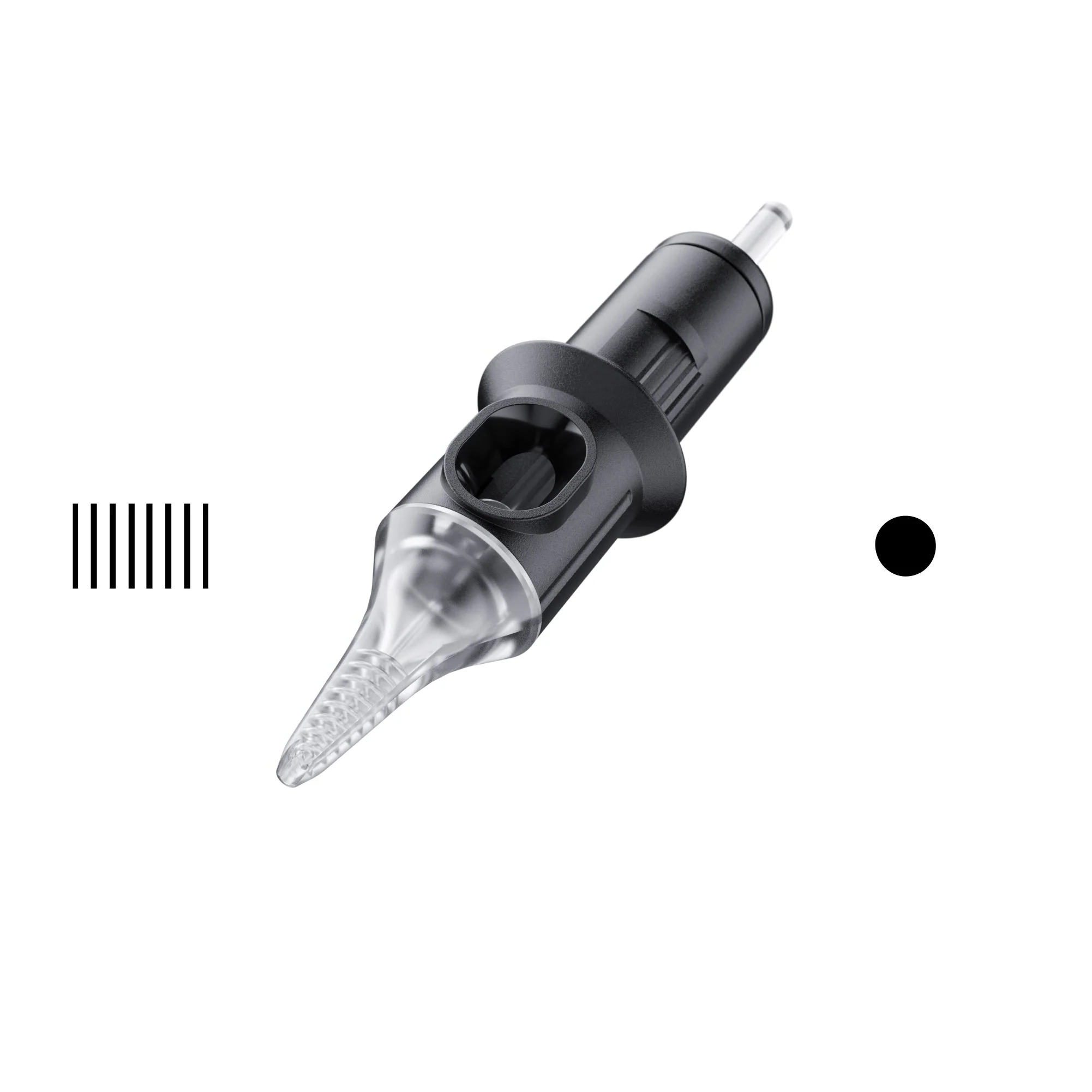 Liner 0.30 Capillary Cartridges - Image 8