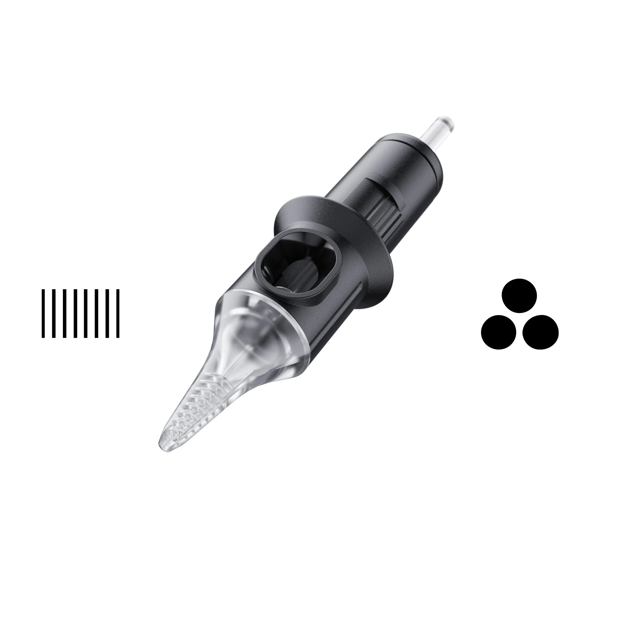 Liner 0.30 Capillary Cartridges - Image 9