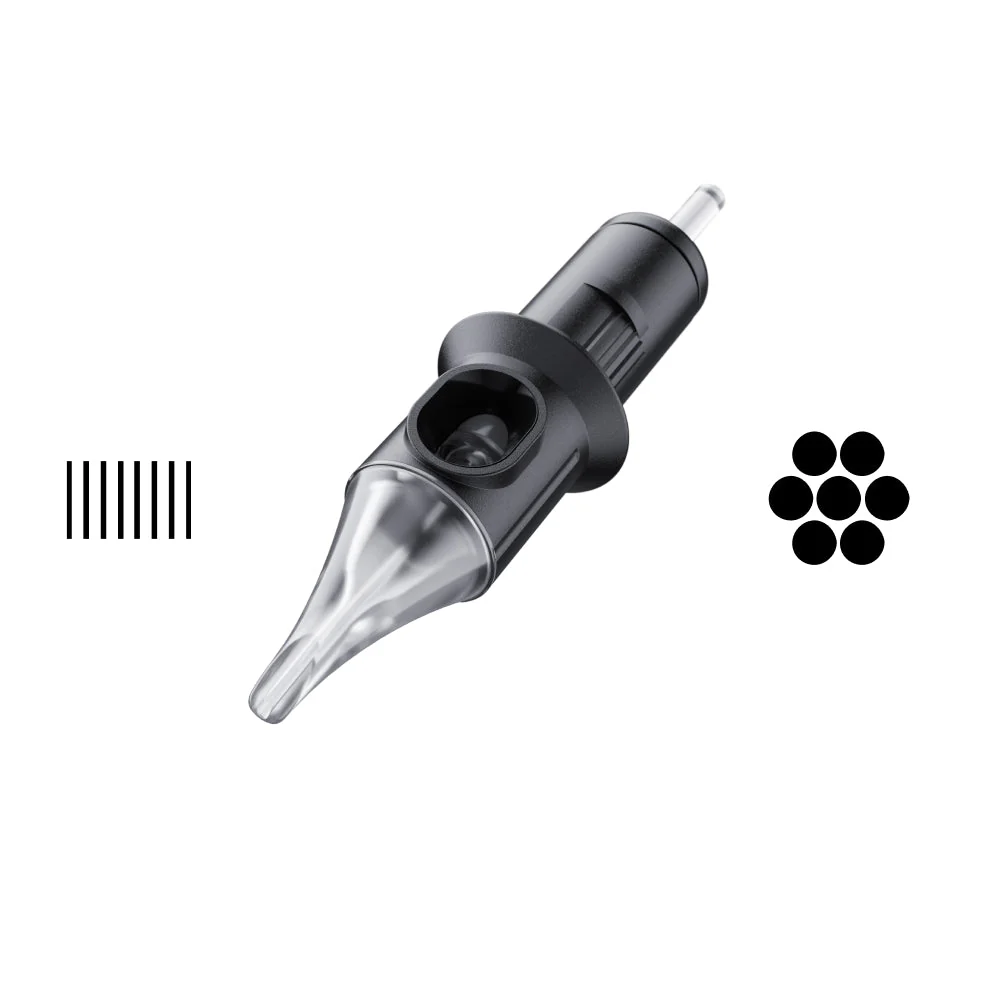 Liner 0.30 Safety Cartridges - Image 17