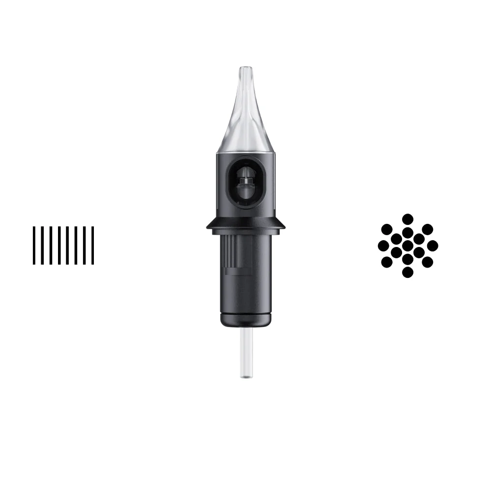 Liner 0.30 Safety Cartridges - Image 10