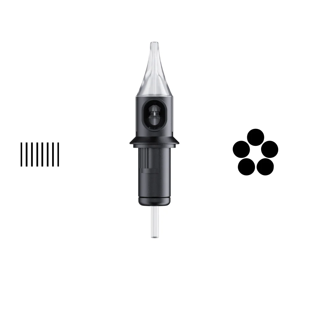Liner 0.30 Safety Cartridges - Image 14