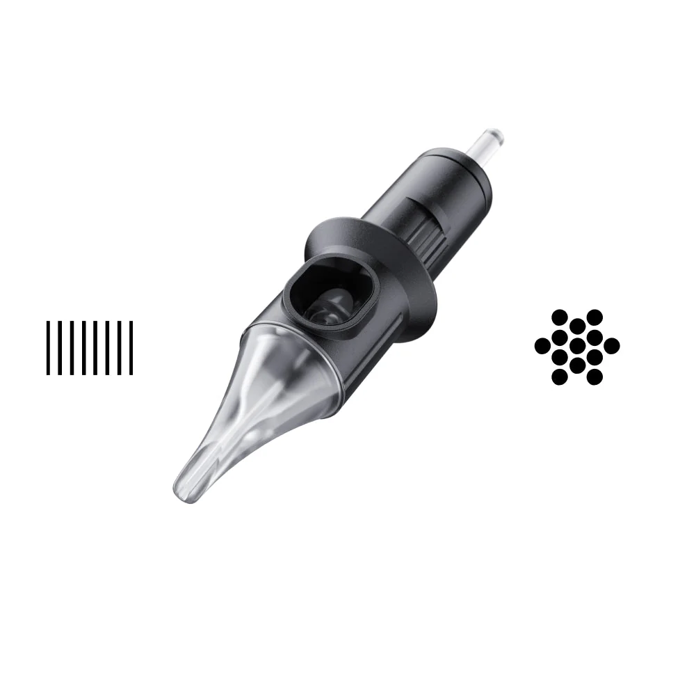 Liner 0.30 Safety Cartridges - Image 21