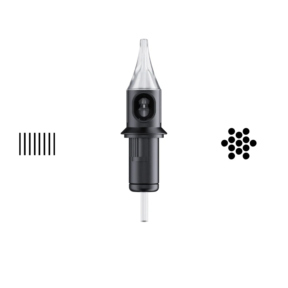 Liner 0.30 Safety Cartridges - Image 22