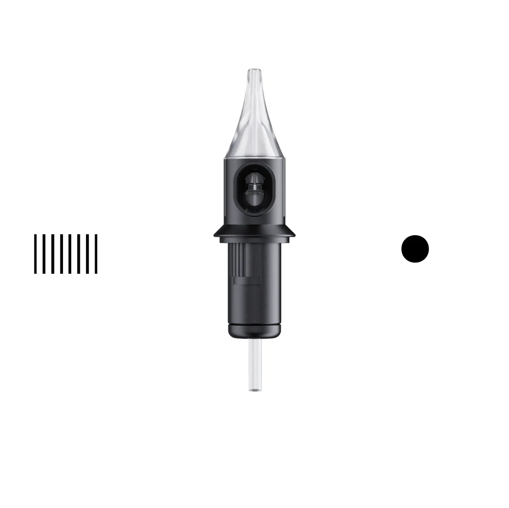 Liner 0.30 Safety Cartridges - Image 26