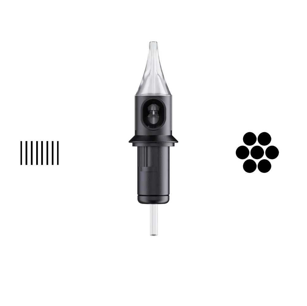 Liner 0.30 Safety Cartridges - Image 5