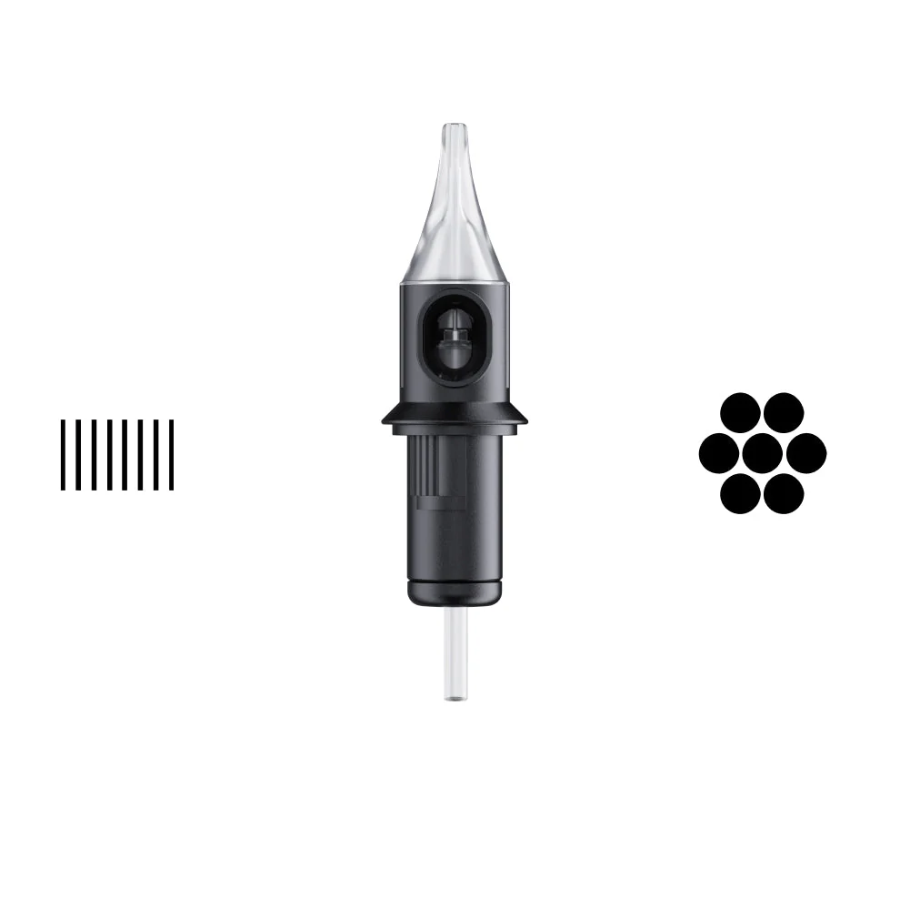 Liner 0.30 Safety Cartridges - Image 6