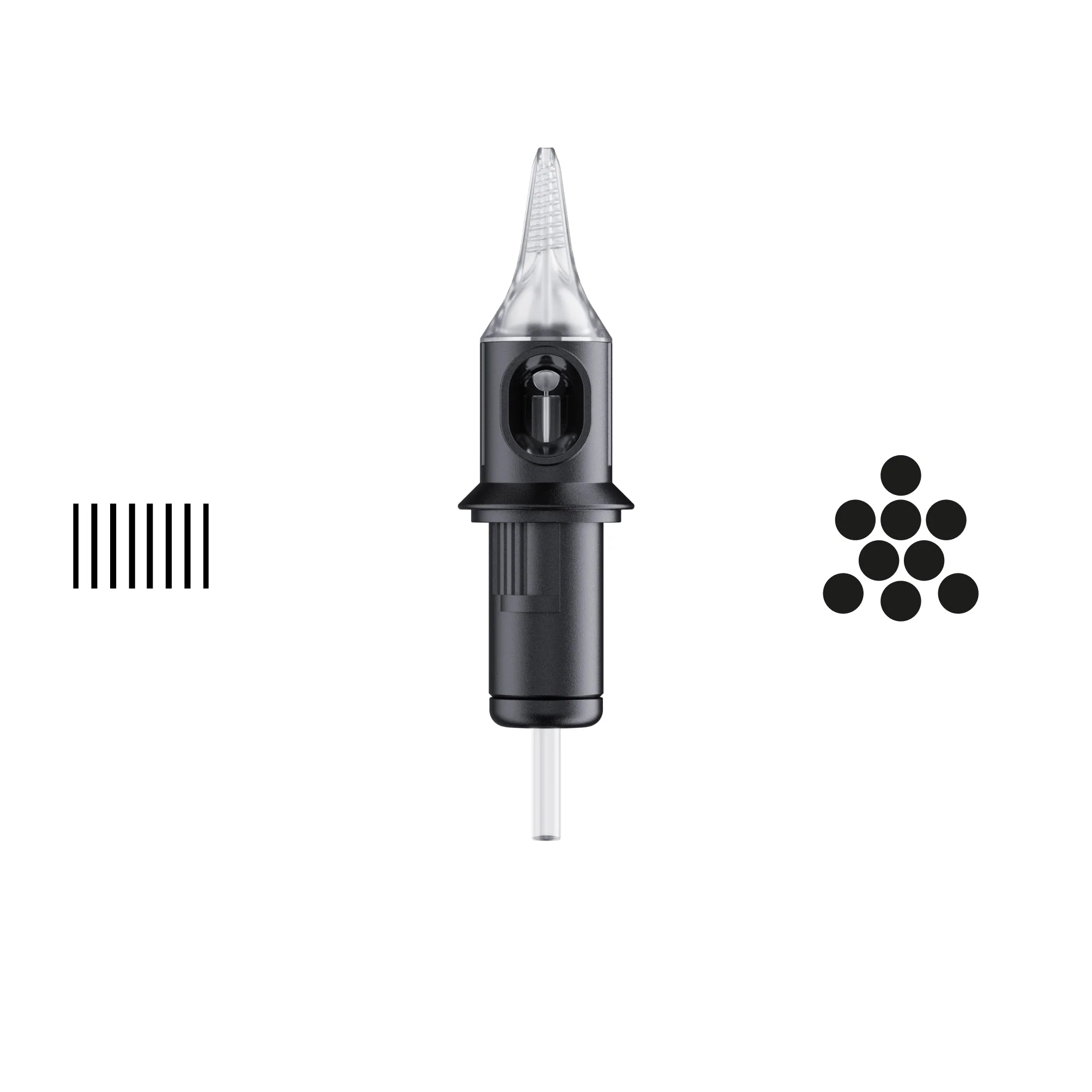 Liner 0.30 TX Capillary Cartridges - Image 5