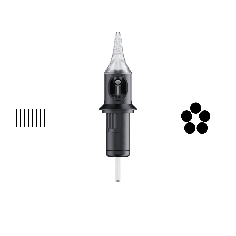 Liner 0.30 TX Capillary Cartridges - Image 9