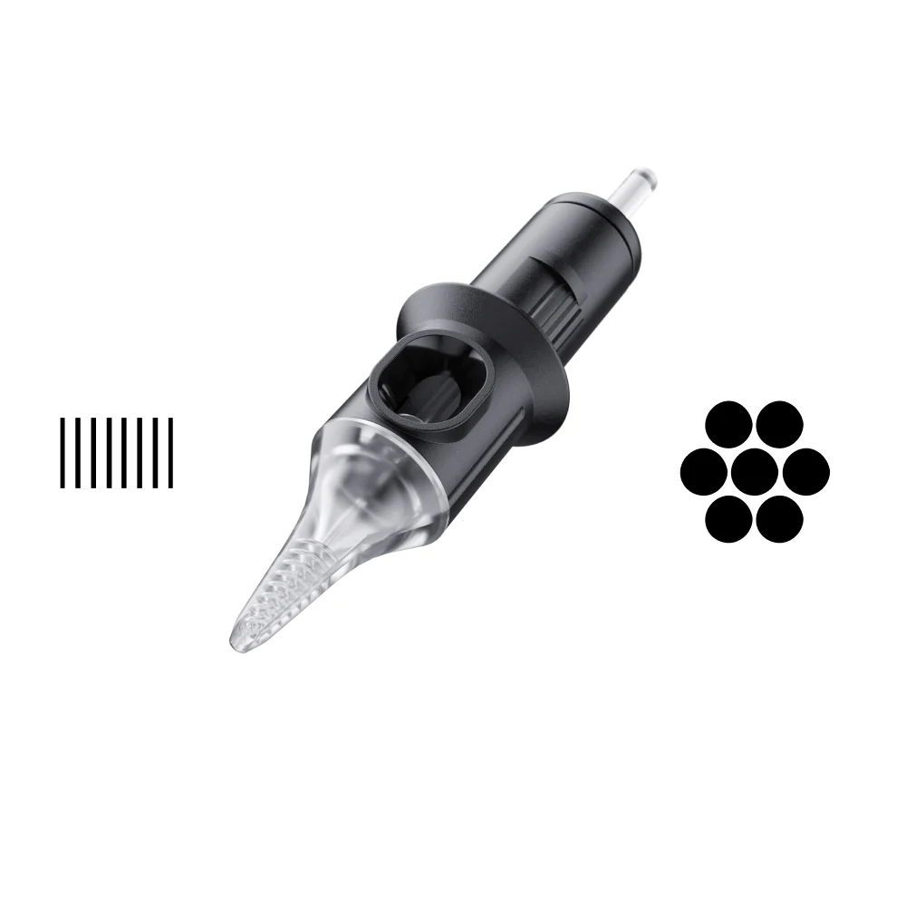 Liner 0.35 Capillary Cartridges - Image 6