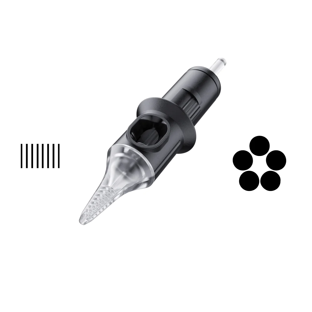 Liner 0.35 Capillary Cartridges - Image 7