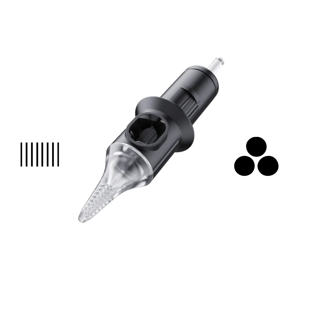 Liner 0.35 Capillary Cartridges - Image 8