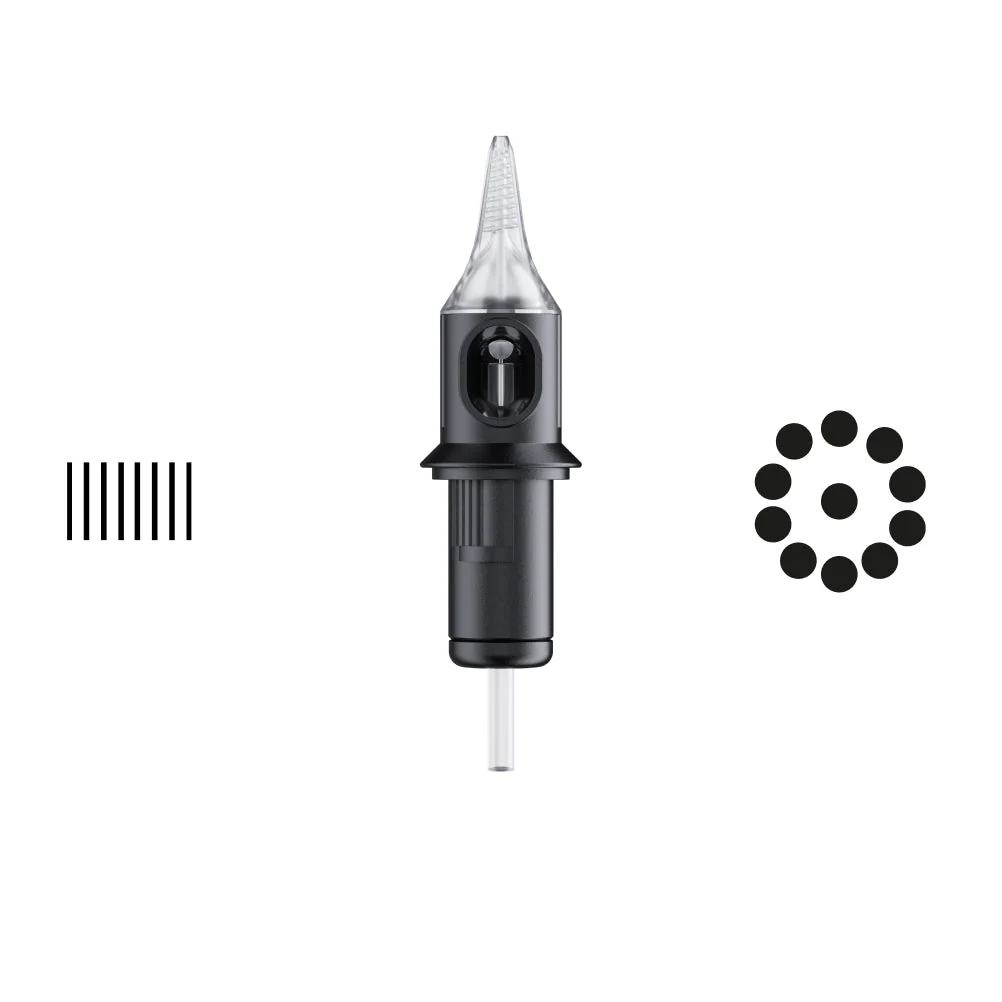 Liner 0.35 Capillary Cartridges - Image 4