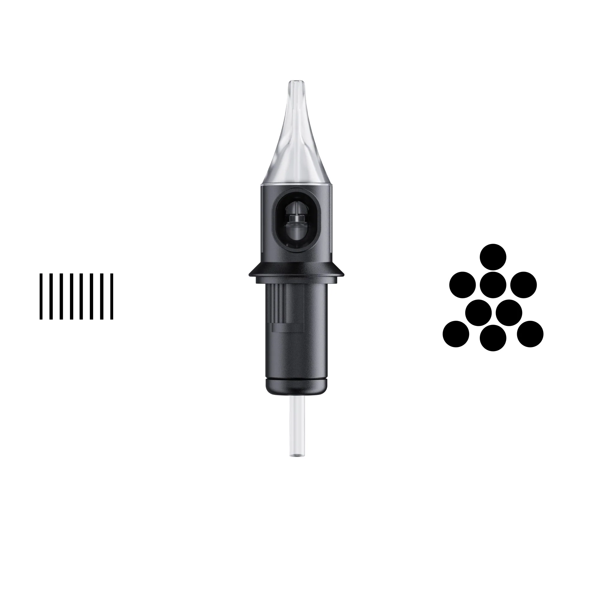 Liner 0.35 Safety Cartridges - Image 11