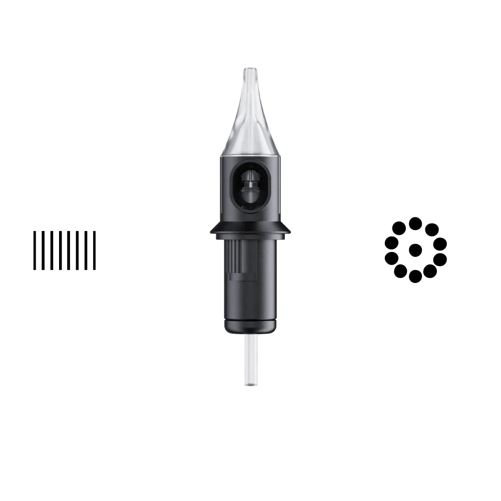 Liner 0.35 Safety Cartridges - Image 12