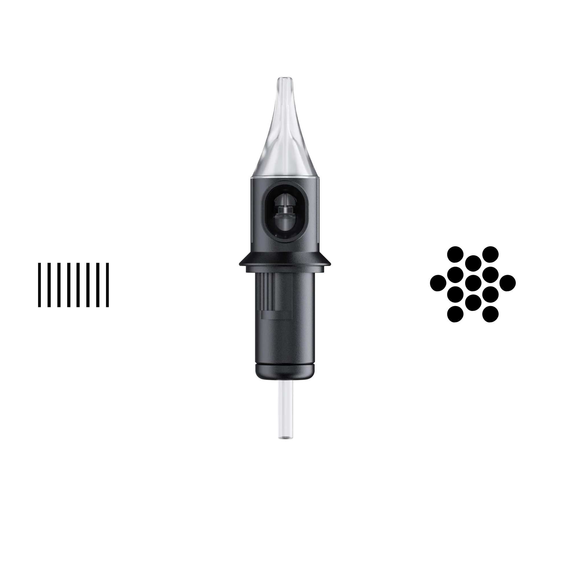 Liner 0.35 Safety Cartridges - Image 13