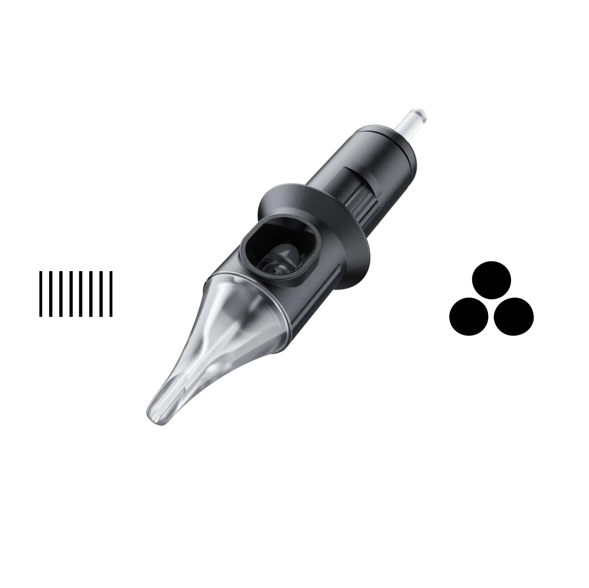 Liner 0.35 Safety Cartridges - Image 18